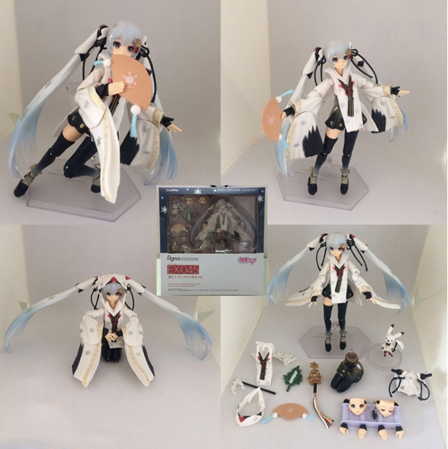 ������� Snow ���� ������ Figure Figma