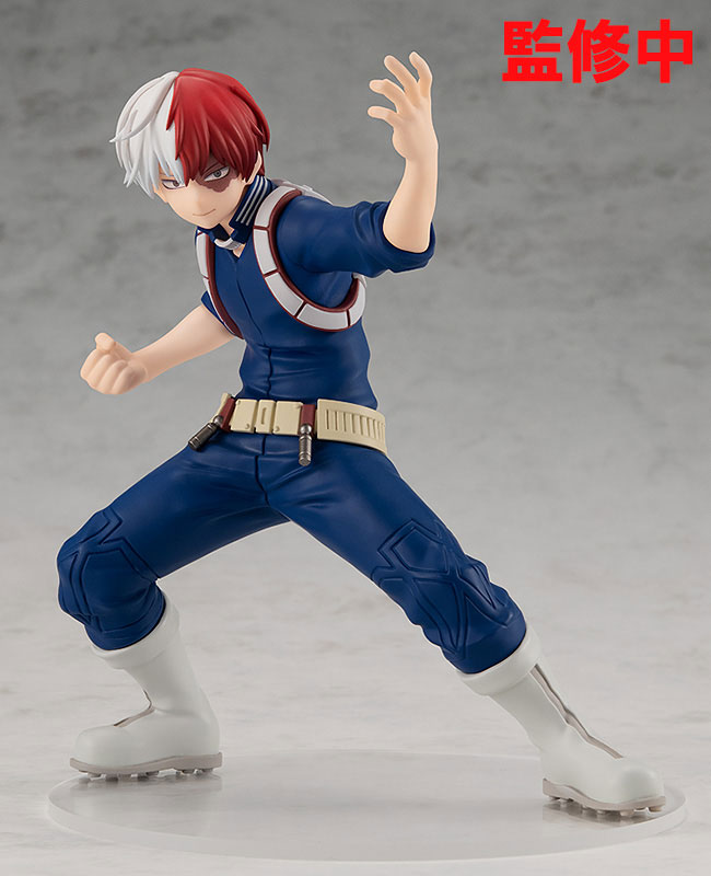 ������� POP UP PARADE My Hero Academia: Shoto Todoroki Hero Costume Ver.
