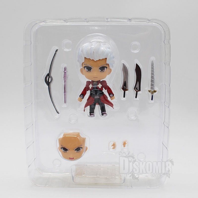 ������� Nendoroid #486 ������/stay night Archer