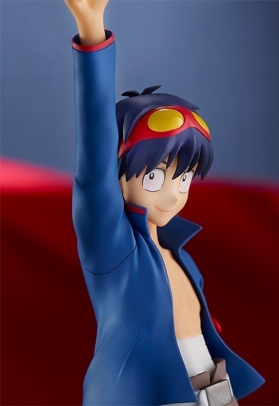 ������� POP UP PARADE Gurren Lagann: Simon