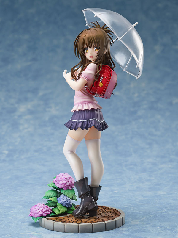 ������� To Love-Ru Darkness Mikan Yuki Amagasa