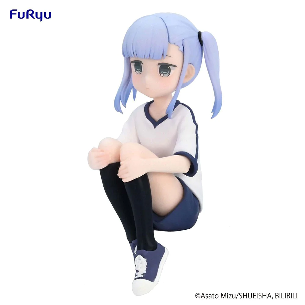 ������� FuRyu Aharen-san wa Hakarenai Noodle Stopper Reina Aharen