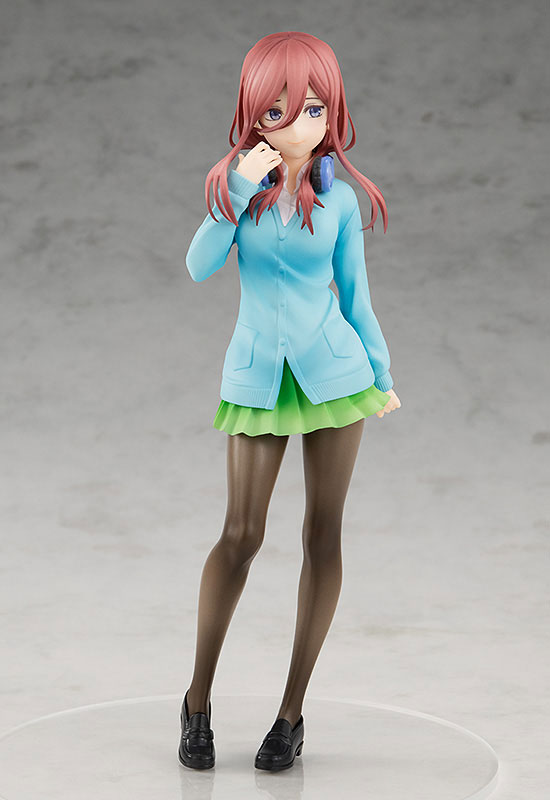 ������� POP UP PARADE The Quintessential Quintuplets SS: Miku Nakano