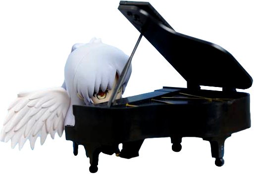 ������� ���������� �����! Kanade Tachibana