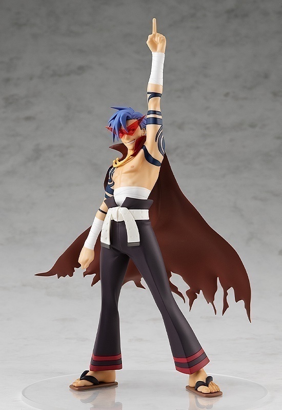 ������� POP UP PARADE Gurren Lagann: Kamina
