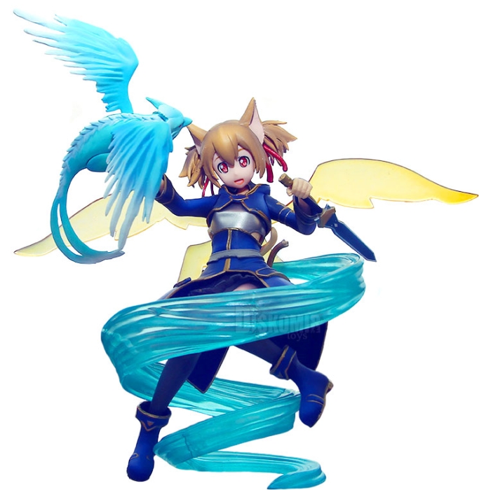 ������� ������� ���� ������ II Silica ALO Ver.