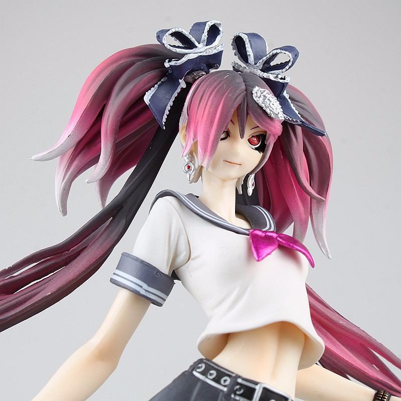 ������� �������! �������� ������� (Ca Calne Sailor Uniform Ver.)