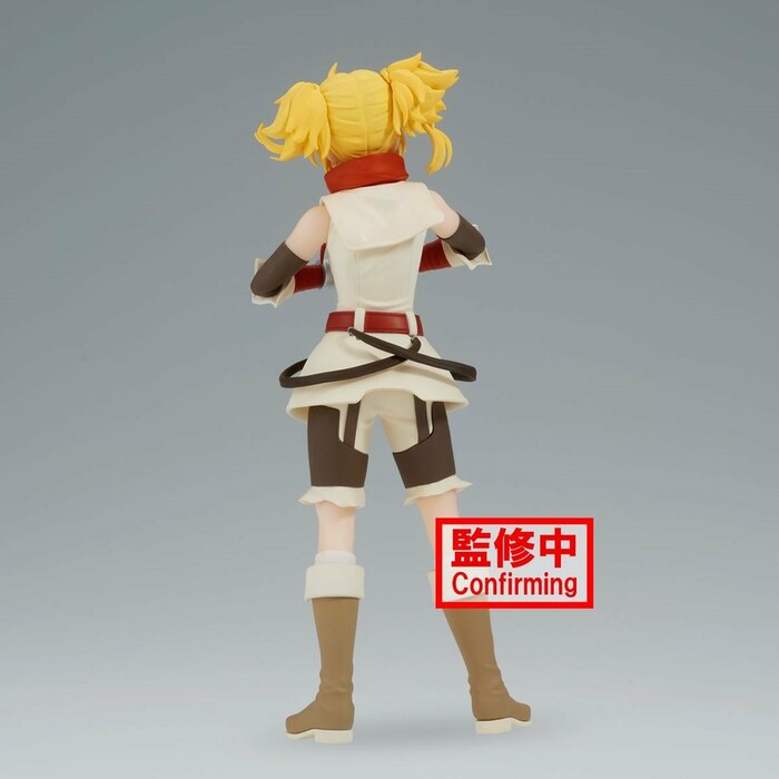 ������� Shangri-La Frontier - Oikatzo