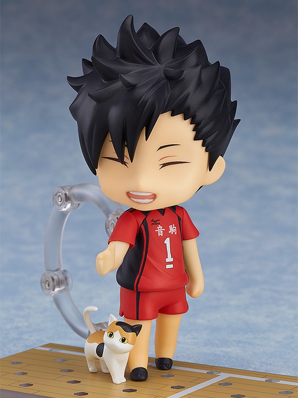 ������� Haikyuu / �������� - Nendoroid Kuroo Tetsurou 689 ***