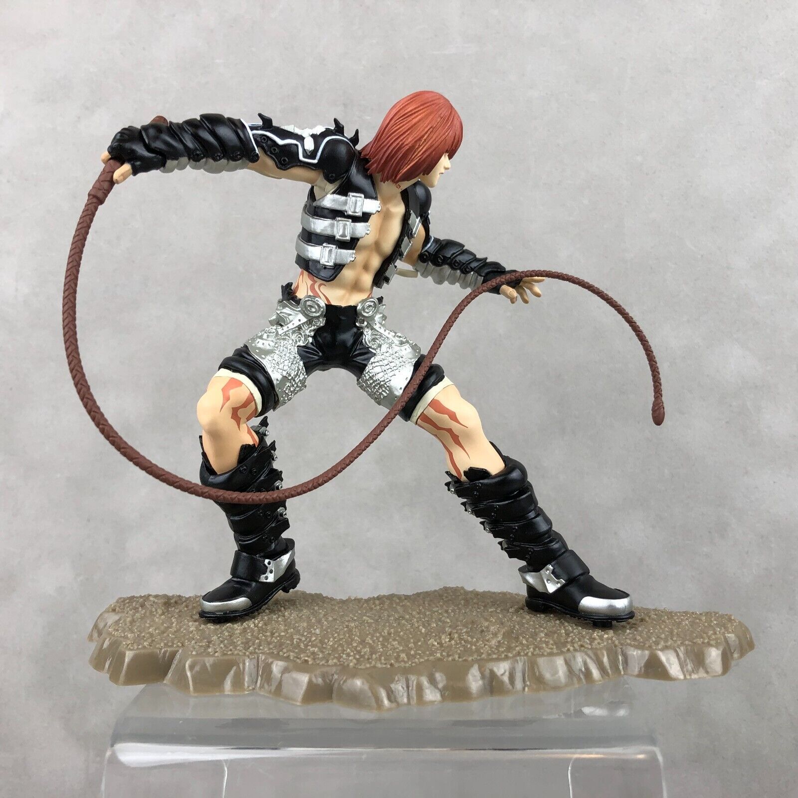 ������� Akumajou Dracula (Castlevania) Prize Collection Dramatic Figure (Vol.1)