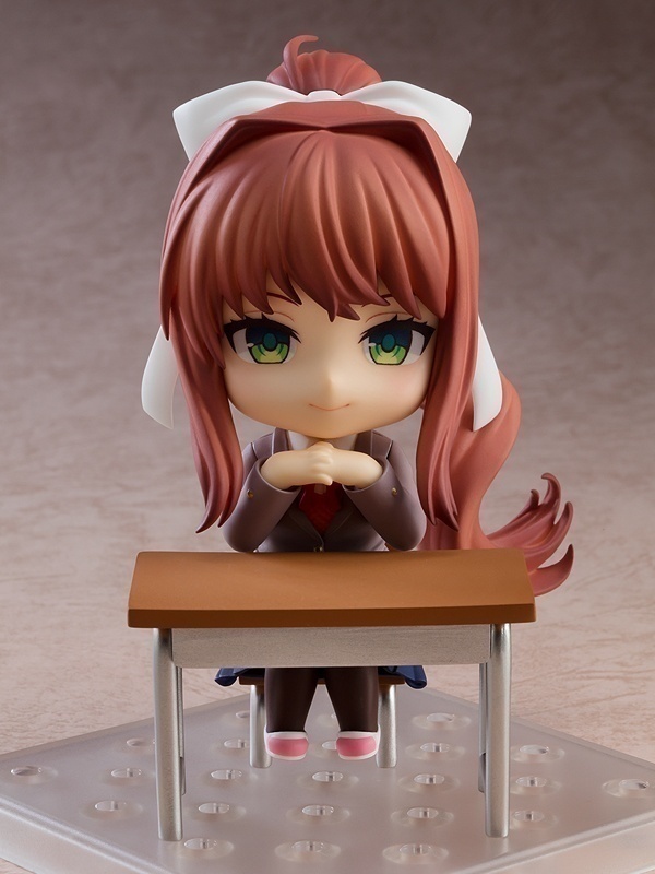 ������� Nendoroid 1817 Doki Doki Literature Club!: Monika