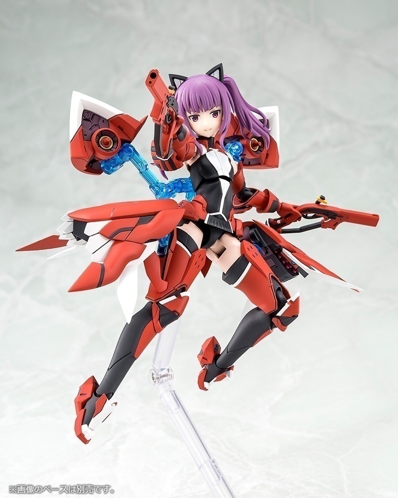 ������� Alice Gear Aegis: Ichijo Ayaka (Eishun)