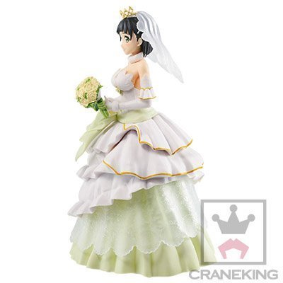 ������� Suguha Kirigaya ***