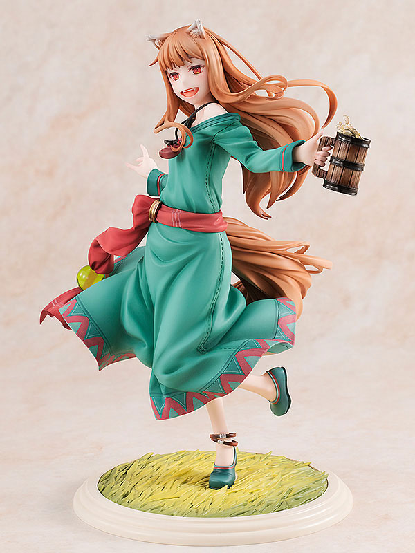 ������� Spice and Wolf: Holo 10th Anniversary Ver.