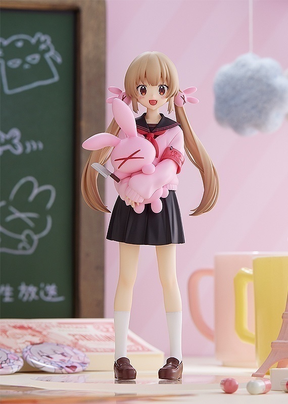 ������� POP UP PARADE Virtual YouTuber: Natori Sana School Uniform Ver.