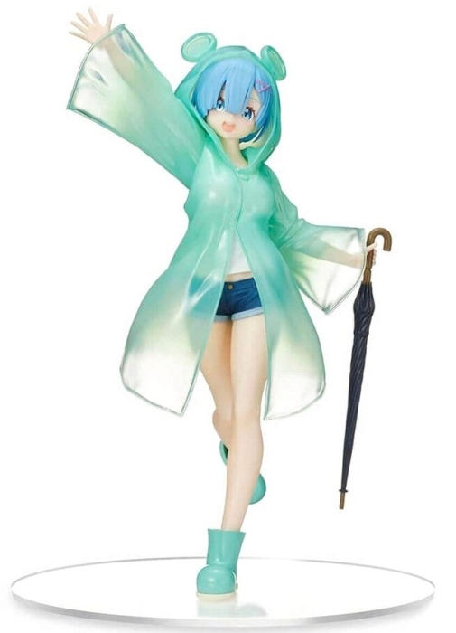 ������� Re: Zero SPM Figure Rem Rainy Day Ver.