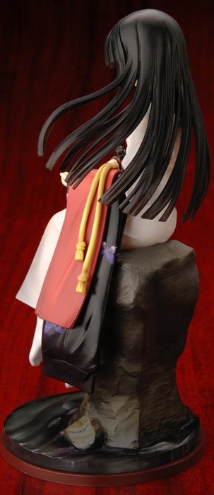 ������� Jigoku Shoujo / ������� �� ��� - Enma Ai / ���� �� 1/8 ***