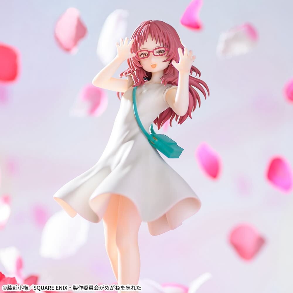 ������� Luminasta Mie Ai Shifuku
