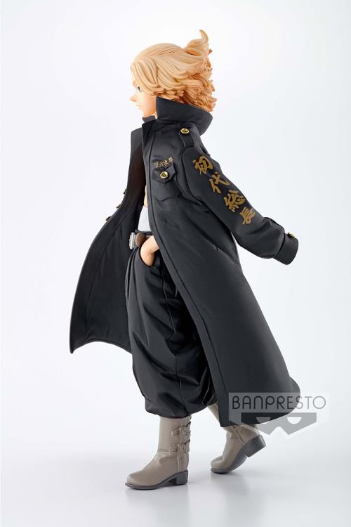������� Tokyo Revengers Manjiro Sano Vol.2