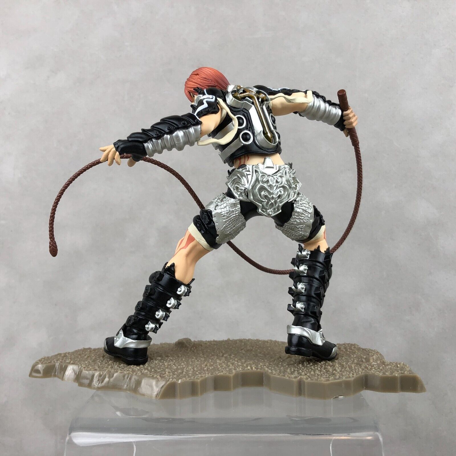 ������� Akumajou Dracula (Castlevania) Prize Collection Dramatic Figure (Vol.1)