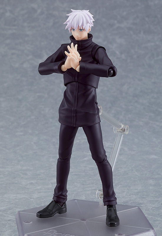 ������� figma 557 Jujutsu Kaisen: Gojo Satoru