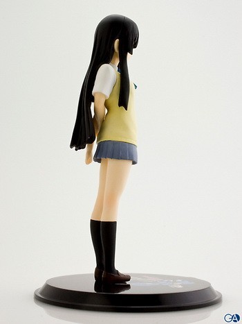 ������� K-on - Akiyama Mio / ������ ��� Summer Uniform Ver. ***