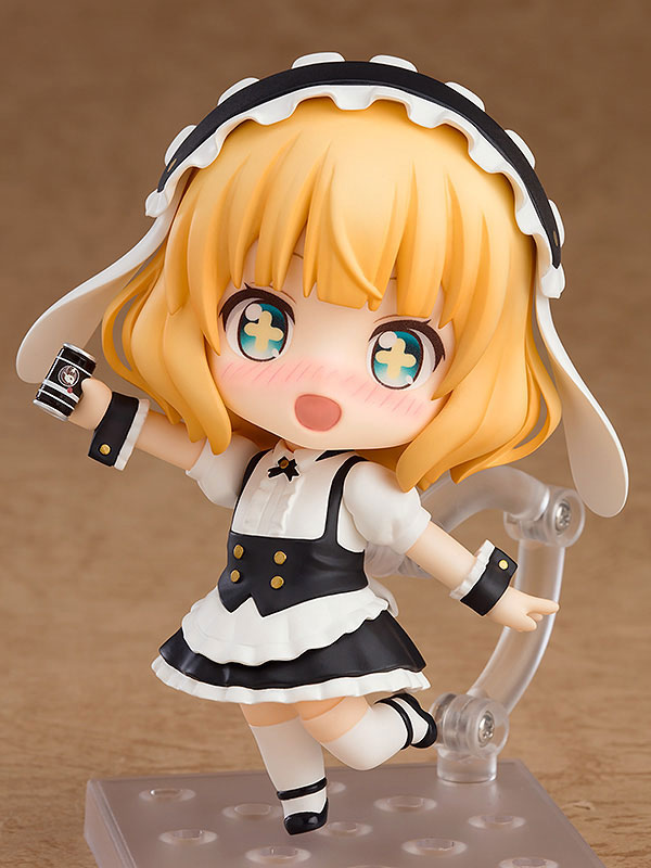 ������� Nendoroid 929 Is the order a rabbit??: Syaro