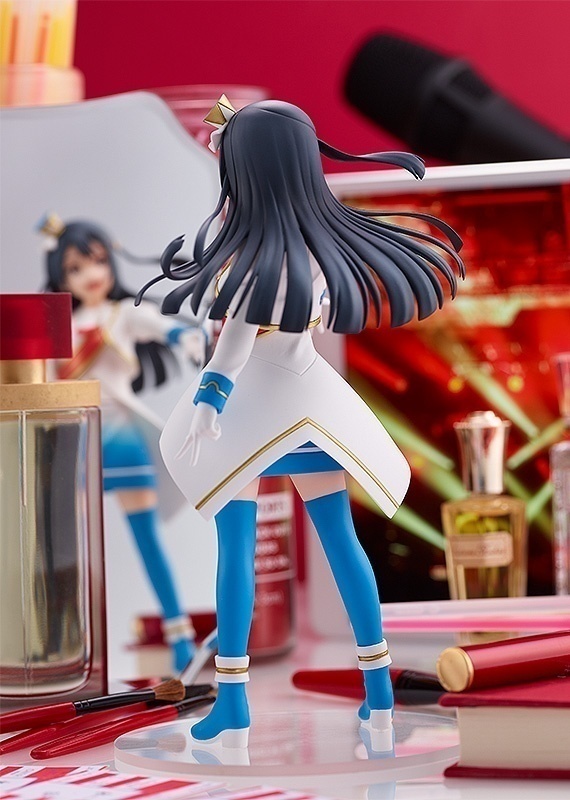 ������� POP UP PARADE Love Live! Nijigasaki High School Idol Club: Yuki Setsuna