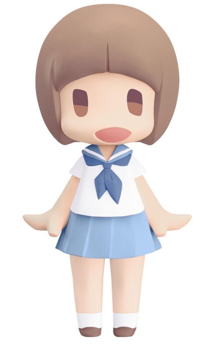 ������� HELLO! GOOD SMILE Kill la Kill: Mankanshoku Mako