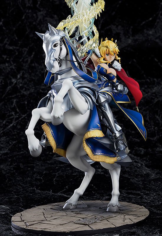 ������� Fate/Grand Order - Lancer/Altria Pendragon 1/8 ***