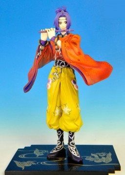 ������� Harukanaru Toki no Naka de 3 - Taira no Atsumori - ES Series - 1/10  ***