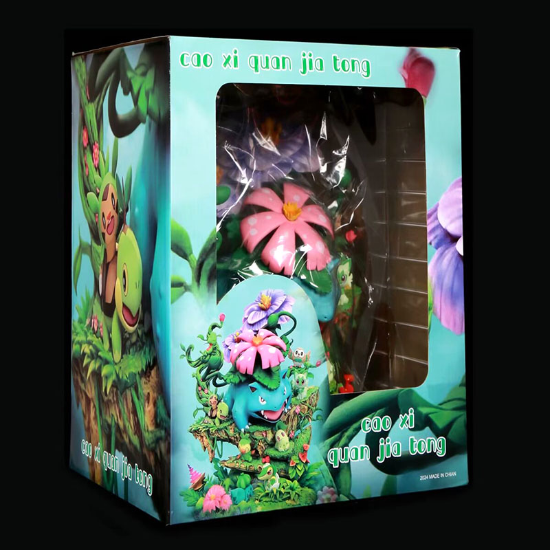 ������� ������� EGG Venusaur (�����)
