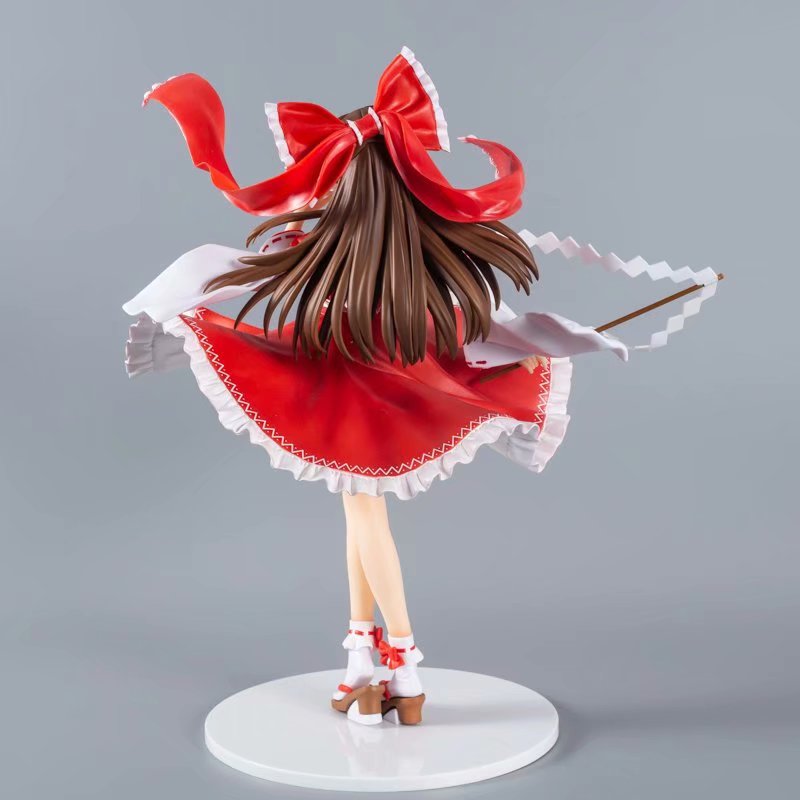������� Touhou Project Hakurei Reimu