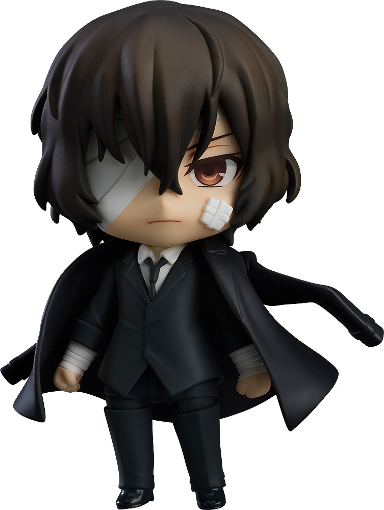 ������� Nendoroid 1748 Bungo Stray Dogs: Dazai Osamu The Dark Age Ver.