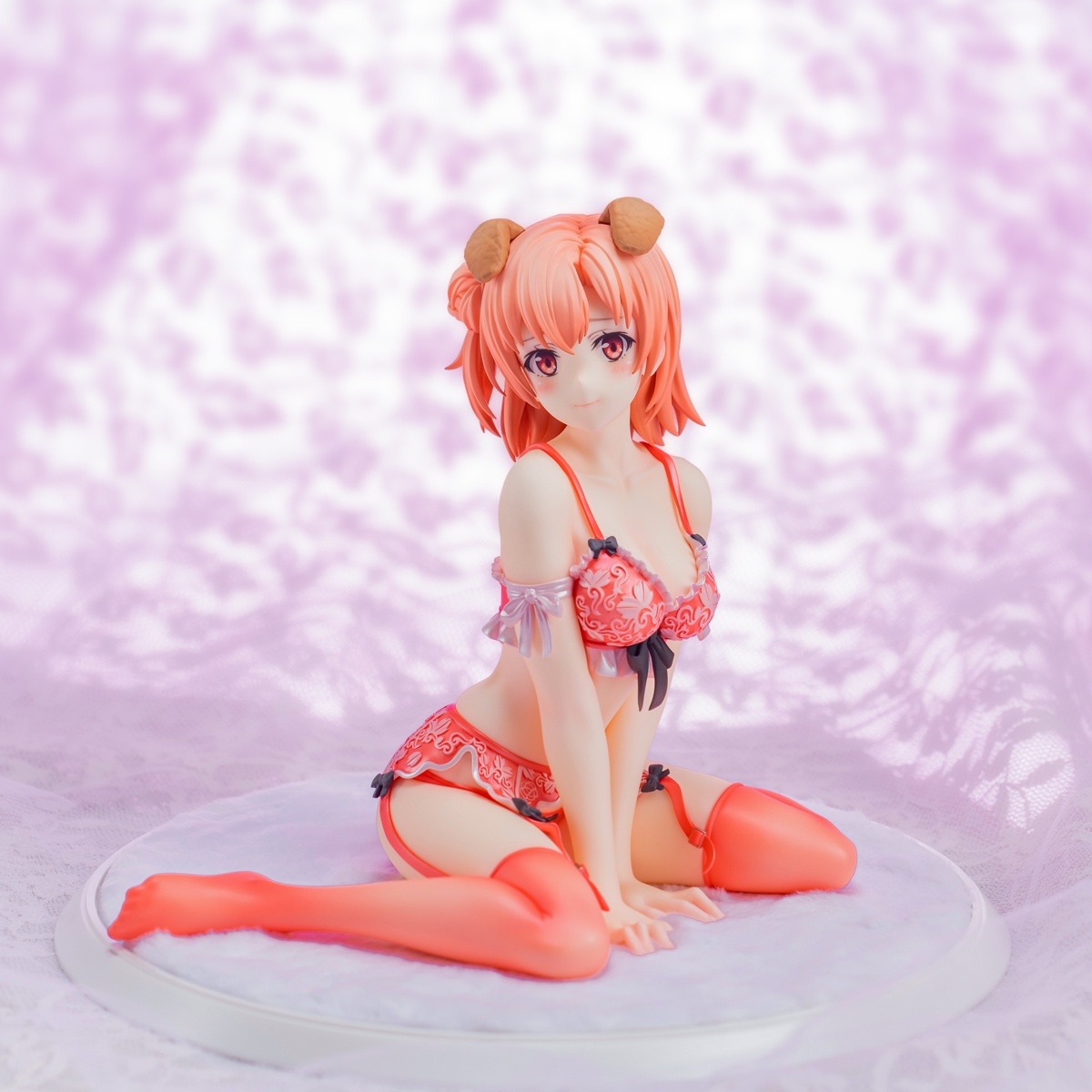 ������� My Teen Romantic Comedy SNAFU: Yuigahama Yui