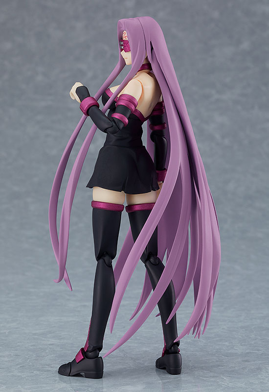 ������� figma 538 Fate/stay night -Heaven's Feel-: Rider 2.0