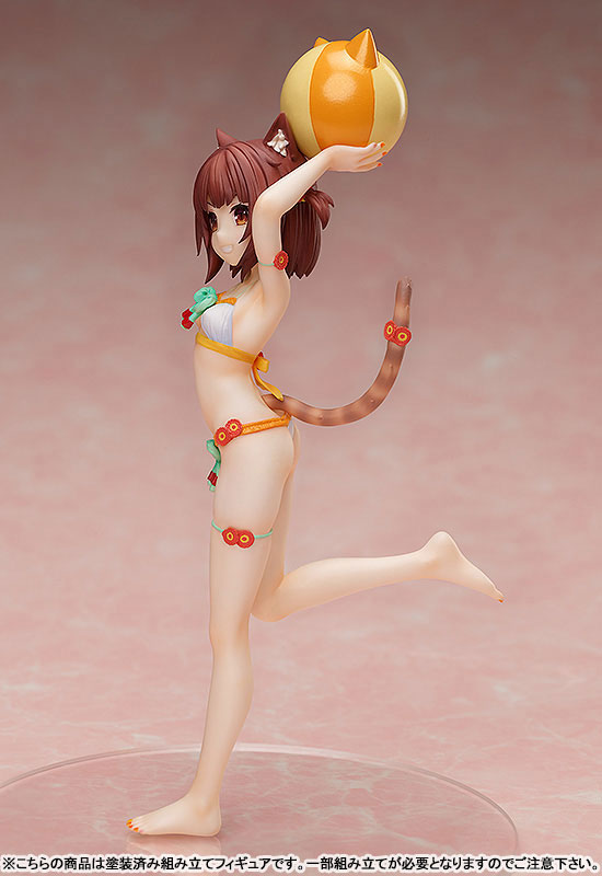 ������� Nekopara - Azuki Swimsuit Ver.