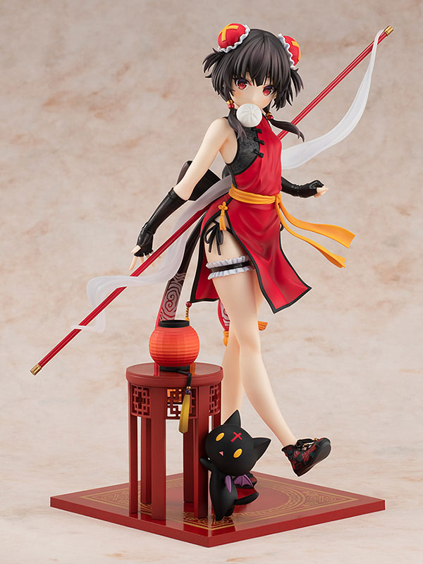 ������� KonoSuba: Megumin Original Ver. China Dress Ver.