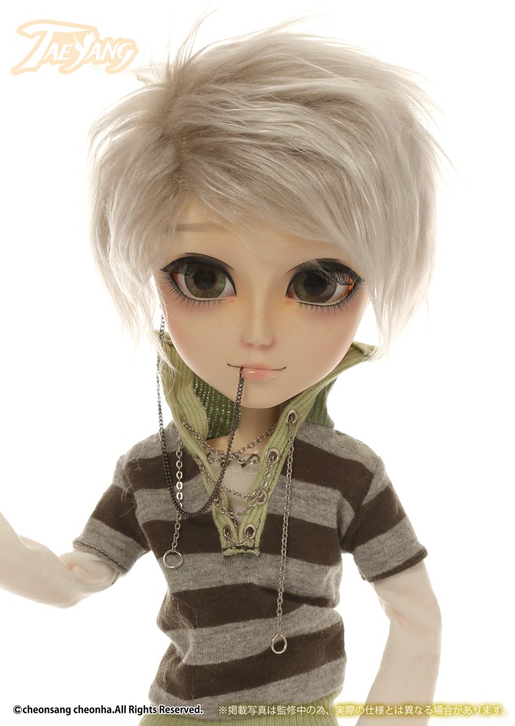 ����� T-257 Taeyang Koichi