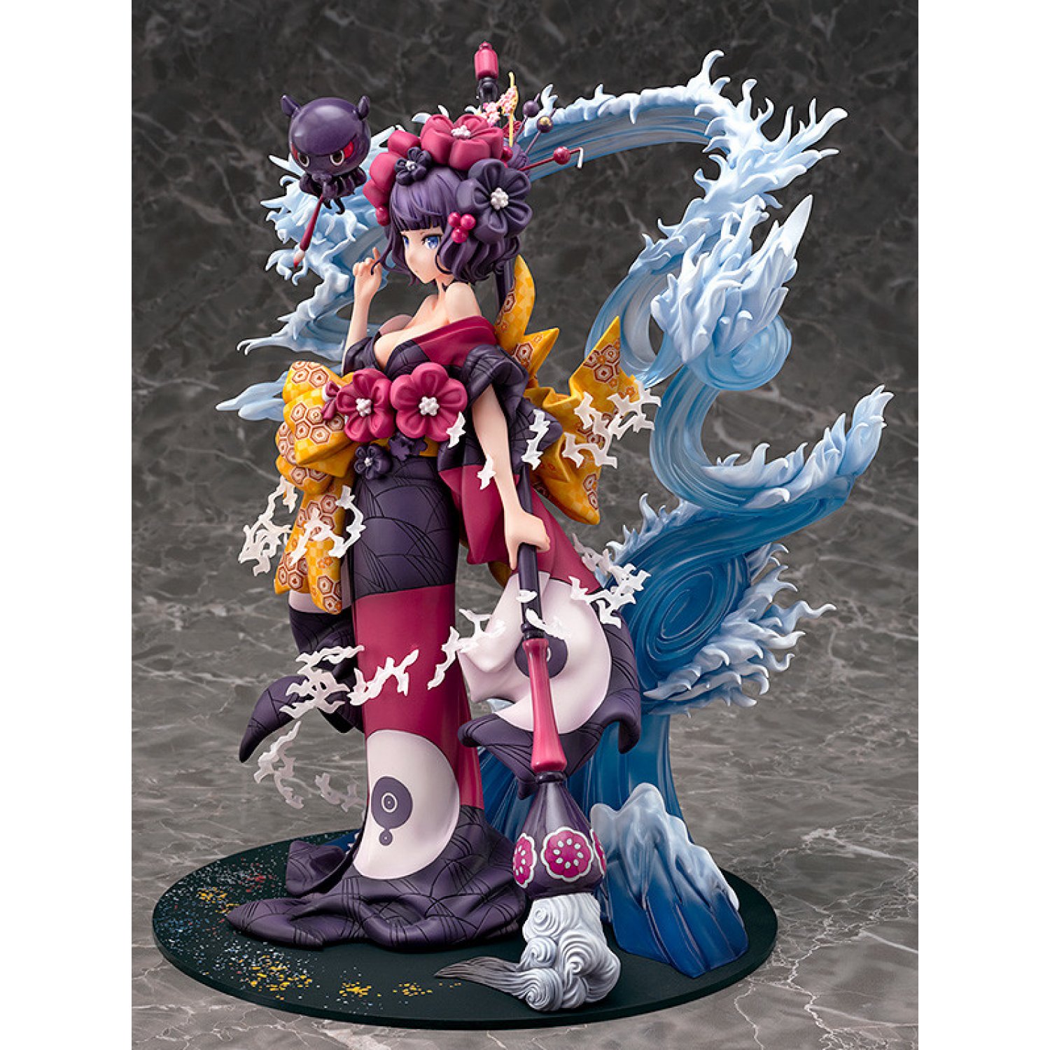 ������� Fate/Grand Order - Foreigner / Katsushika Hokusai