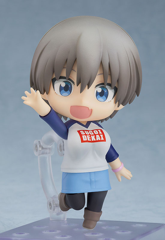 ������� Nendoroid 1454 Uzaki-chan Wants to Hang Out! - Hana Uzaki
