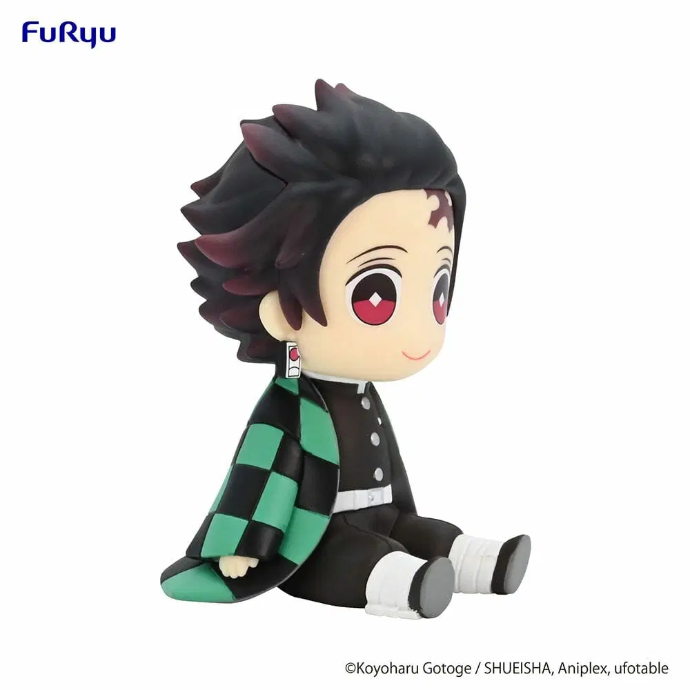 ������� FuRyu Demon Tanjirou Kamado Potetto Figure