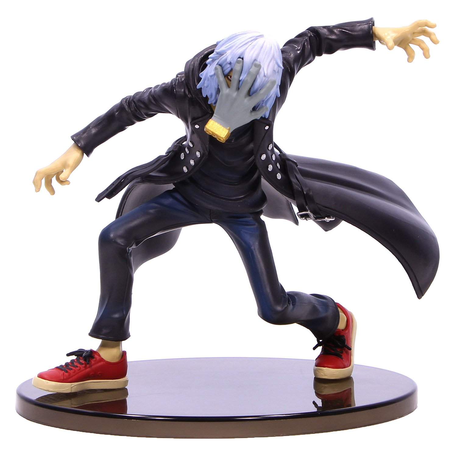 ������� My Hero Academia Banpresto The Evil Villains Vol.2 Tomura