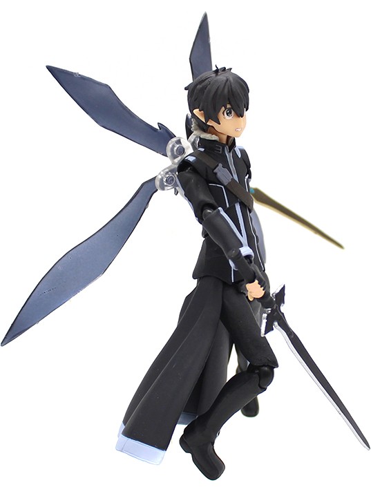 ������� Figma ������� ���� ������ Kirito 289