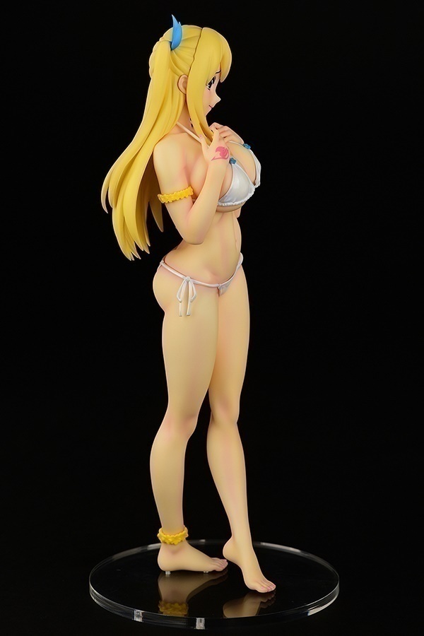 ������� Fairy Tail: Lucy Heartfilia Swimsuit PURE in HEART