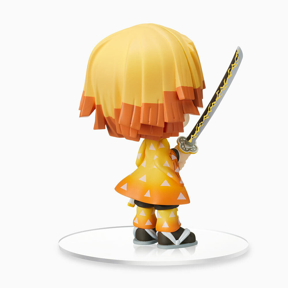 ������� Demon Slayer Tip'n'Pop Zenitsu Agatsuma Ver.A/B