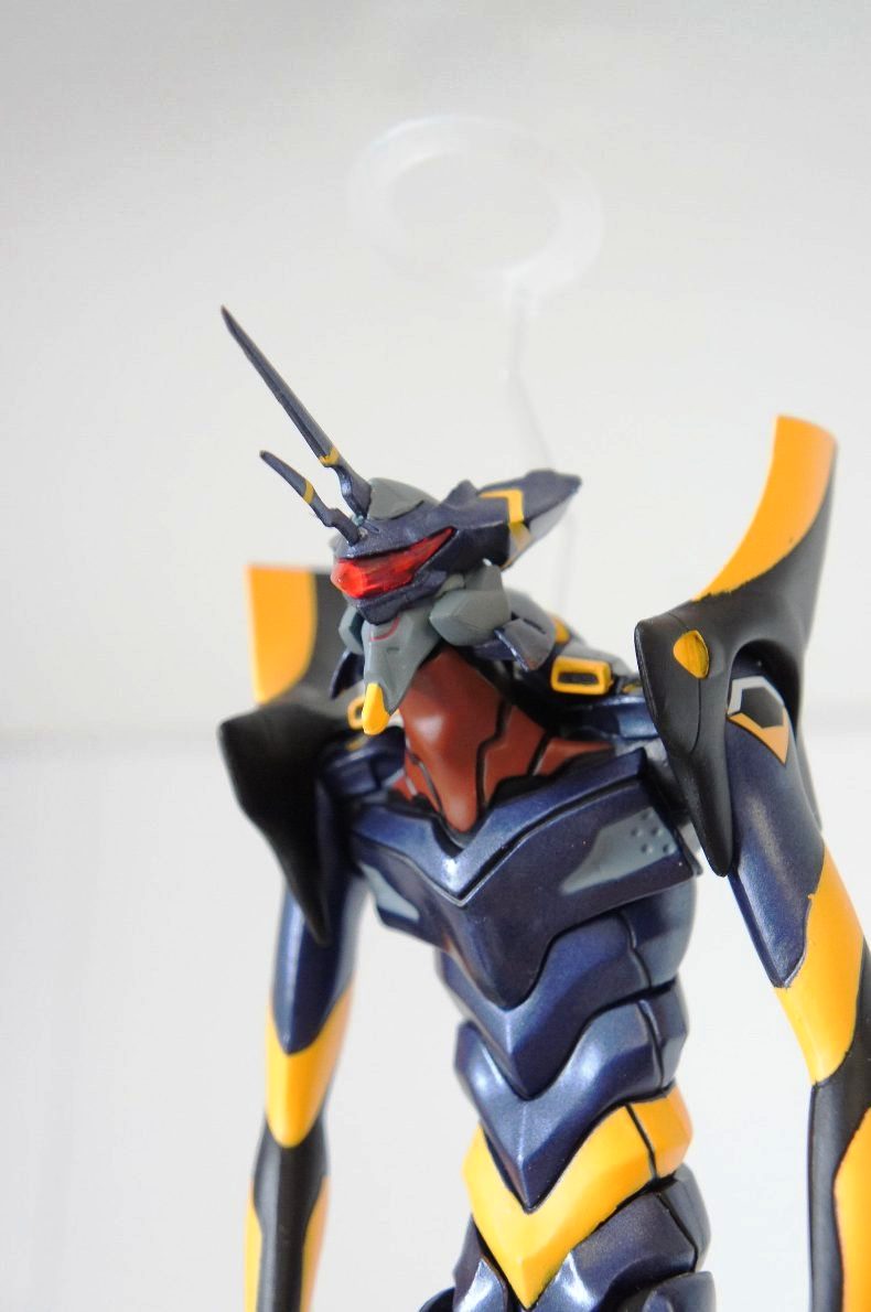 ������� Sega Evangelion EVA Mark.06 PM