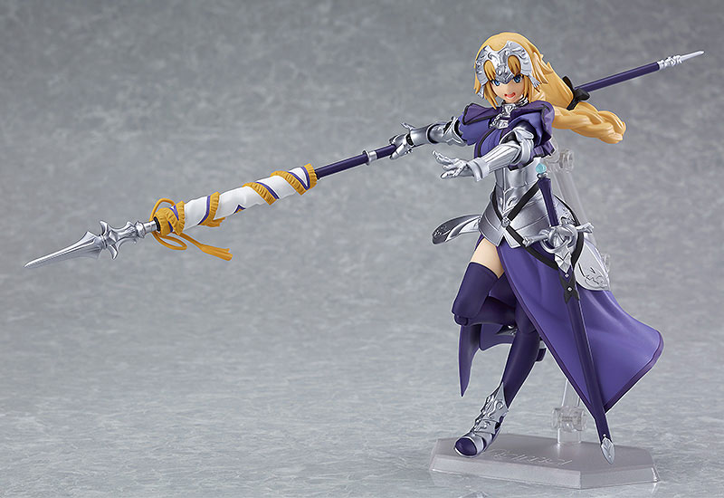������� figma 366 Fate/Grand Order: Ruler/Jeanne d'Arc
