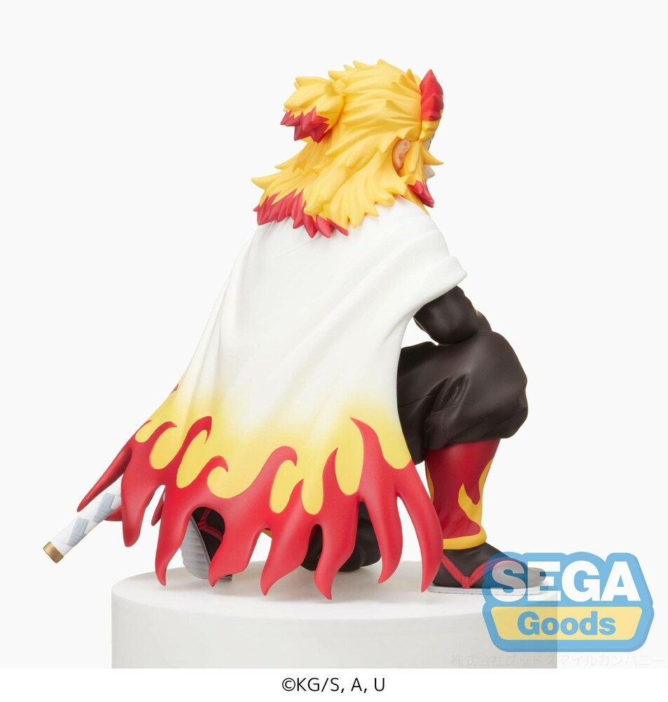 ������� Premium Chokonose Rengoku Kyoujurou Hashira Gou Kaigi