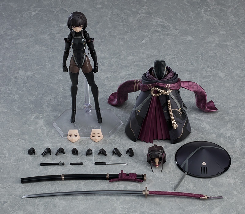 ������� figma 549 Falslander: RONIN